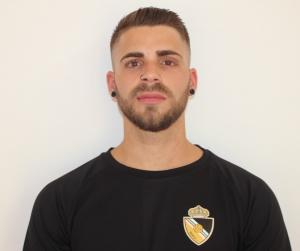 lvaro (Berja C.F.) - 2018/2019