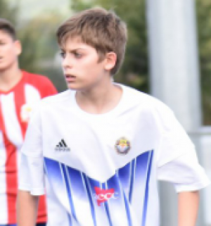 Erik (Gimnstic Manresa D) - 2018/2019