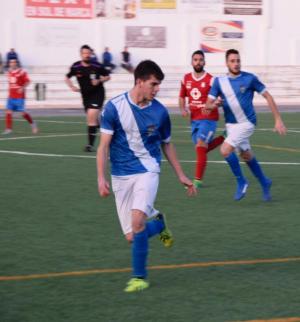 Pedro Rodrguez (Tugia Juego Limpio) - 2018/2019