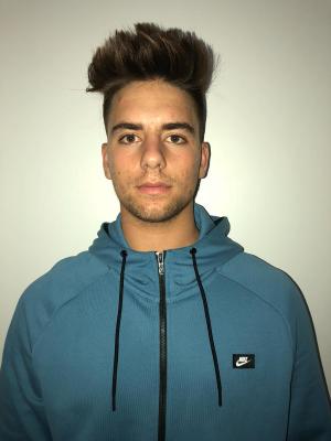 Rafa (Los Flamencos) - 2018/2019