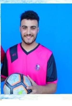 Antonio (C.D. San Juan del P) - 2018/2019