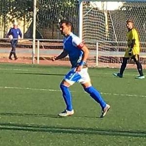 Josemi (C.D. San Juan del P) - 2018/2019