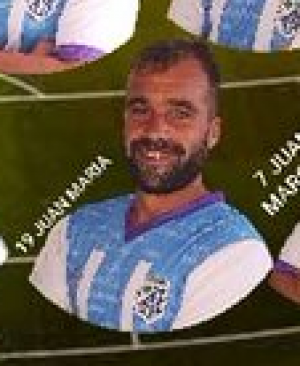 Juan Maria (C.D. Hinojos) - 2018/2019
