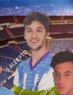 Alberto Alvarez (C.D. Hinojos) - 2018/2019