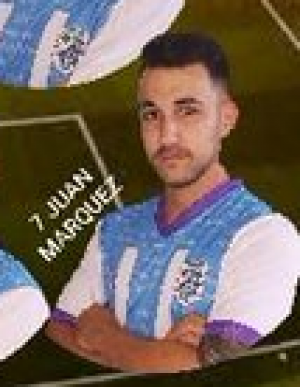Juan Marquez (C.D. Hinojos) - 2018/2019