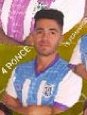 Ponce (C.D. Hinojos) - 2018/2019