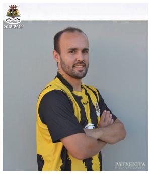 scar (G.E. Bazn C.F.) - 2018/2019
