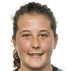 Paula Esteban (Athletic Club B) - 2018/2019