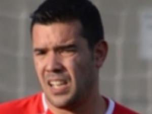 Dani Calvete (Buo SD Vet) - 2018/2019