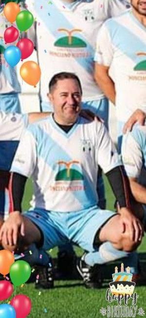 Jose L Quintans (Sporting Zas) - 2018/2019