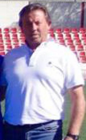 Paco (U.D. llora) - 2018/2019