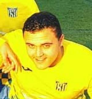 Mohamed (C.D. Inter Ibiza) - 2018/2019
