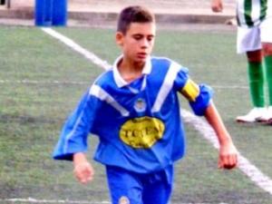 Costa (Gimnstic Manresa D) - 2018/2019