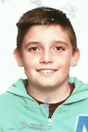 Juan Luis (C.D. La Salle B) - 2018/2019