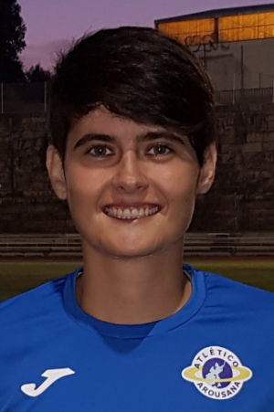 Pipa (Atltico Arousana) - 2018/2019