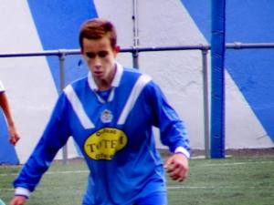 Arriba (C.E. Manresa B) - 2018/2019