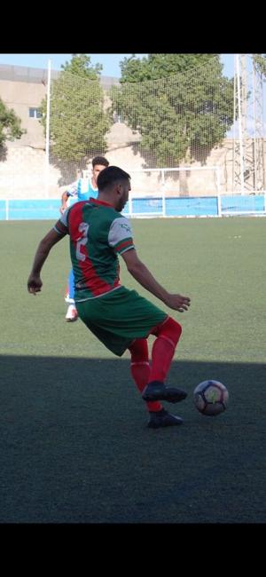 Joaquin (P.M.D. Aljaraque) - 2018/2019