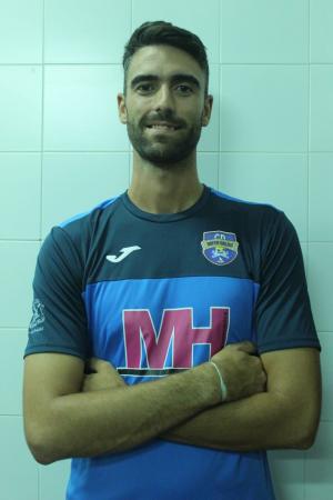 GUILLU (C.D. Dofer Dalias) - 2018/2019