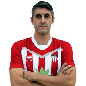 Neftal (C.D. Azuaga) - 2018/2019