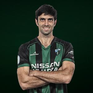 Gago (Sestao River Club) - 2018/2019