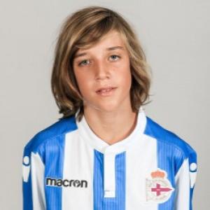 Jorge Rodrguez (San Tirso S.D.) - 2018/2019
