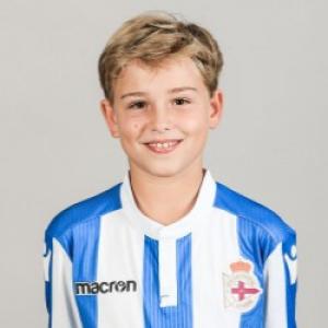 Samu (San Tirso S.D.) - 2018/2019