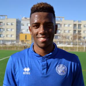 Jhon (Xerez D.F.C. B) - 2018/2019