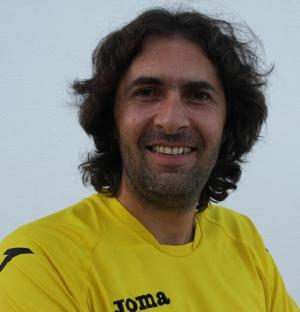 Juanjo Zambrano (C.D. Guadalcacn) - 2018/2019