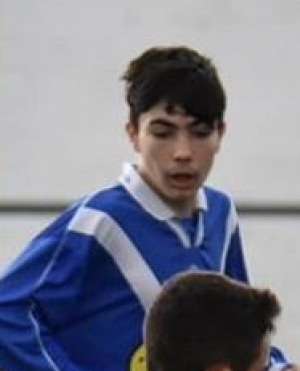 Arjonilla (Gimnstic Manresa D) - 2018/2019