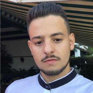 Kuko (Onuba 2018 CF) - 2018/2019
