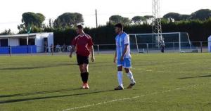 Cris Morano (Onuba 2018 CF) - 2018/2019