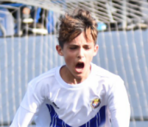 Pau (Gimnstic Manresa D) - 2018/2019