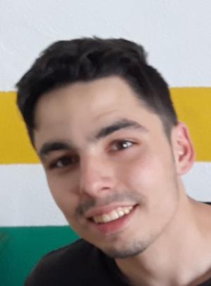 Miguel Angel (Joga Bonito) - 2018/2019