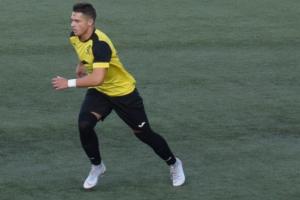 Schuster  (Ciudad de Granada) - 2018/2019