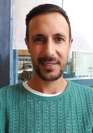 Javi (CD Interllano CF) - 2018/2019