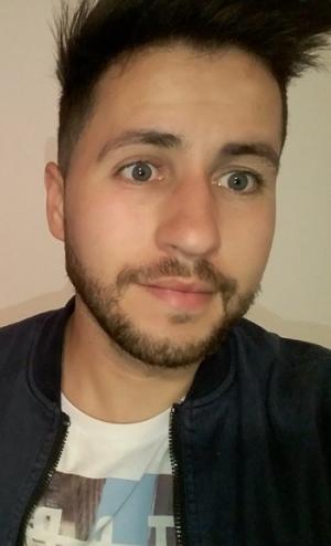 Manu Prieto (CD Torre del Moral) - 2018/2019