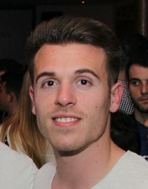 Hoyos (Panathinaikos FC) - 2018/2019