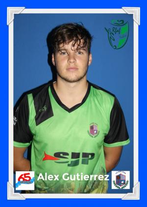 lex Gutirrez (San Juan del Puerto) - 2018/2019