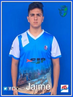 Jaime (San Juan del Puerto) - 2018/2019