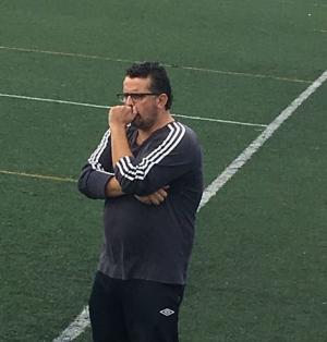 Alejandro Alemany (San Juan del Puerto) - 2018/2019