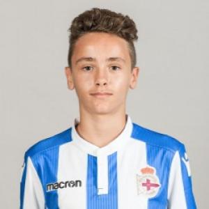 Diego Miranda (San Tirso S.D.) - 2018/2019