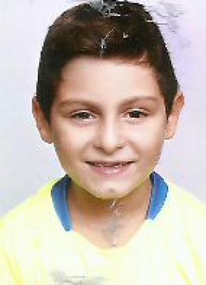 Jess Arellano (La Salle Pto Real) - 2018/2019