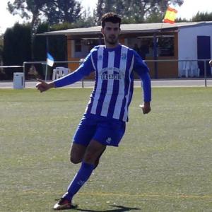 Francisco (C.D. Hinojos) - 2018/2019