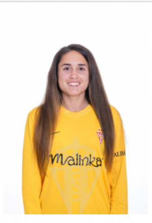 Sheila (Real Sporting Gijn) - 2018/2019