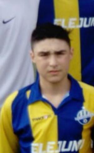 Boli (Esc. Paquete U.D.) - 2018/2019
