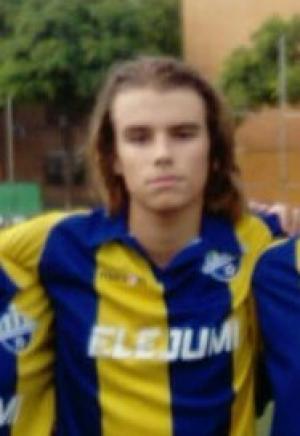 Juan (Esc. Paquete U.D.) - 2018/2019