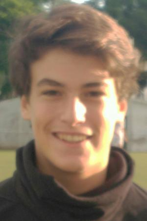 Alberto (Esc. Paquete U.D.) - 2018/2019