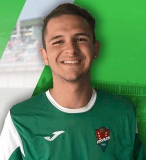 Lucas (C.D. Montcada) - 2018/2019