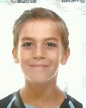 David  (C.D. La Salle B) - 2018/2019