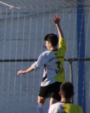 Joan Gmes (Atltic Gironella) - 2018/2019